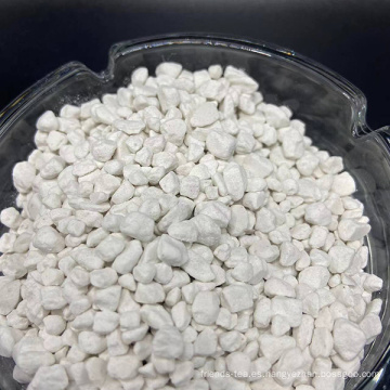 Fertilizante blanco puro npk 0-0-50 sulfato de potasio granular